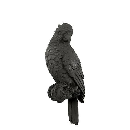 Prydnad Serafina Cockatoo