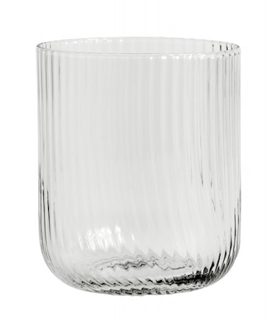 Rilly Vattenglas Klar 38 cl