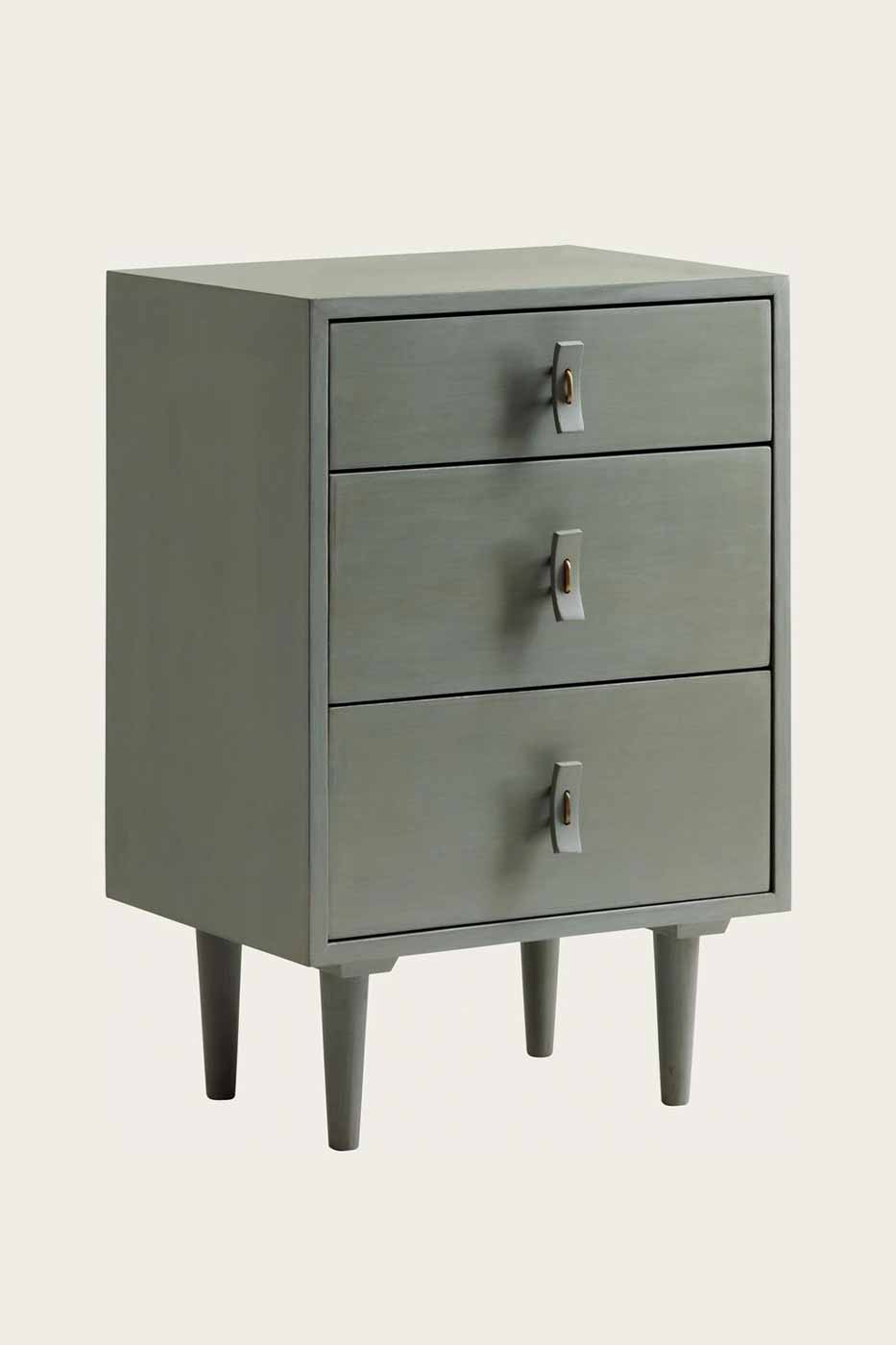 Sängbord MID051 77x50x41 cm