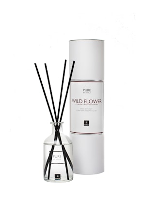 Pure Doftpinnar wild flower 200ml