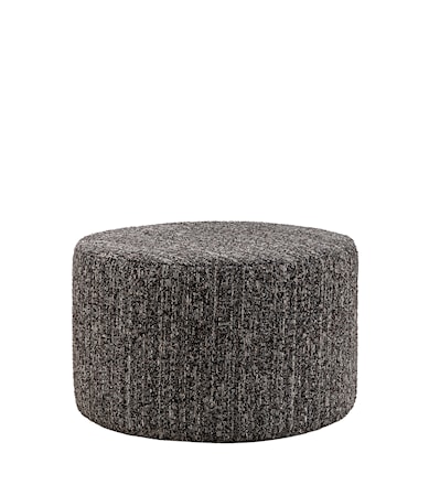 CORTINA Ottoman 80 Coelle grey