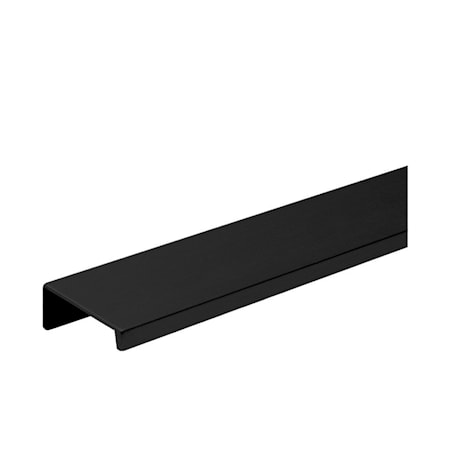 Handtag Slim 4025 Svart - 13,6 cm
