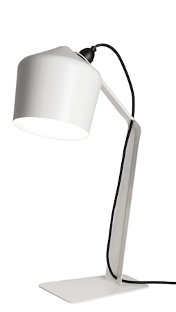 Bordslampa Pasila - Vit