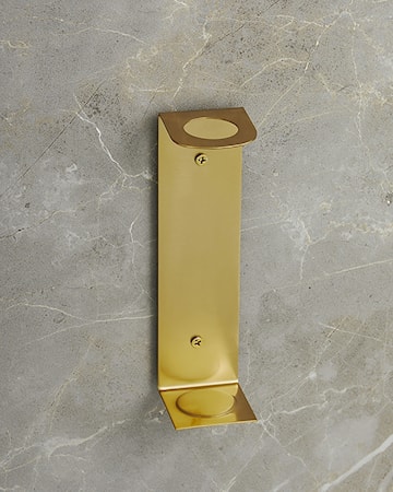 AYU Dispenser Golden Metall Large