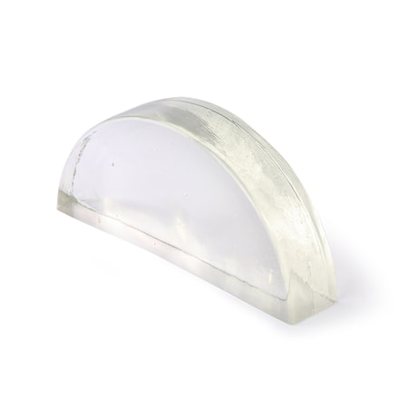 Glas Object Klar