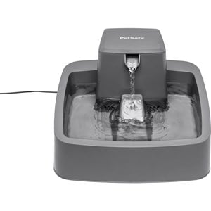 Vattenfontän Petafe Drinkwell 3,7 l