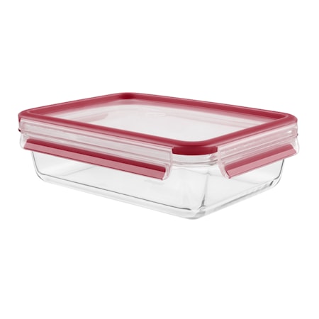 MasterSeal Glas Fresh Box 0.5L