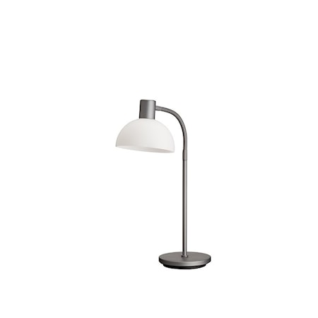 Vienda X Bordslampa Flex Graphite