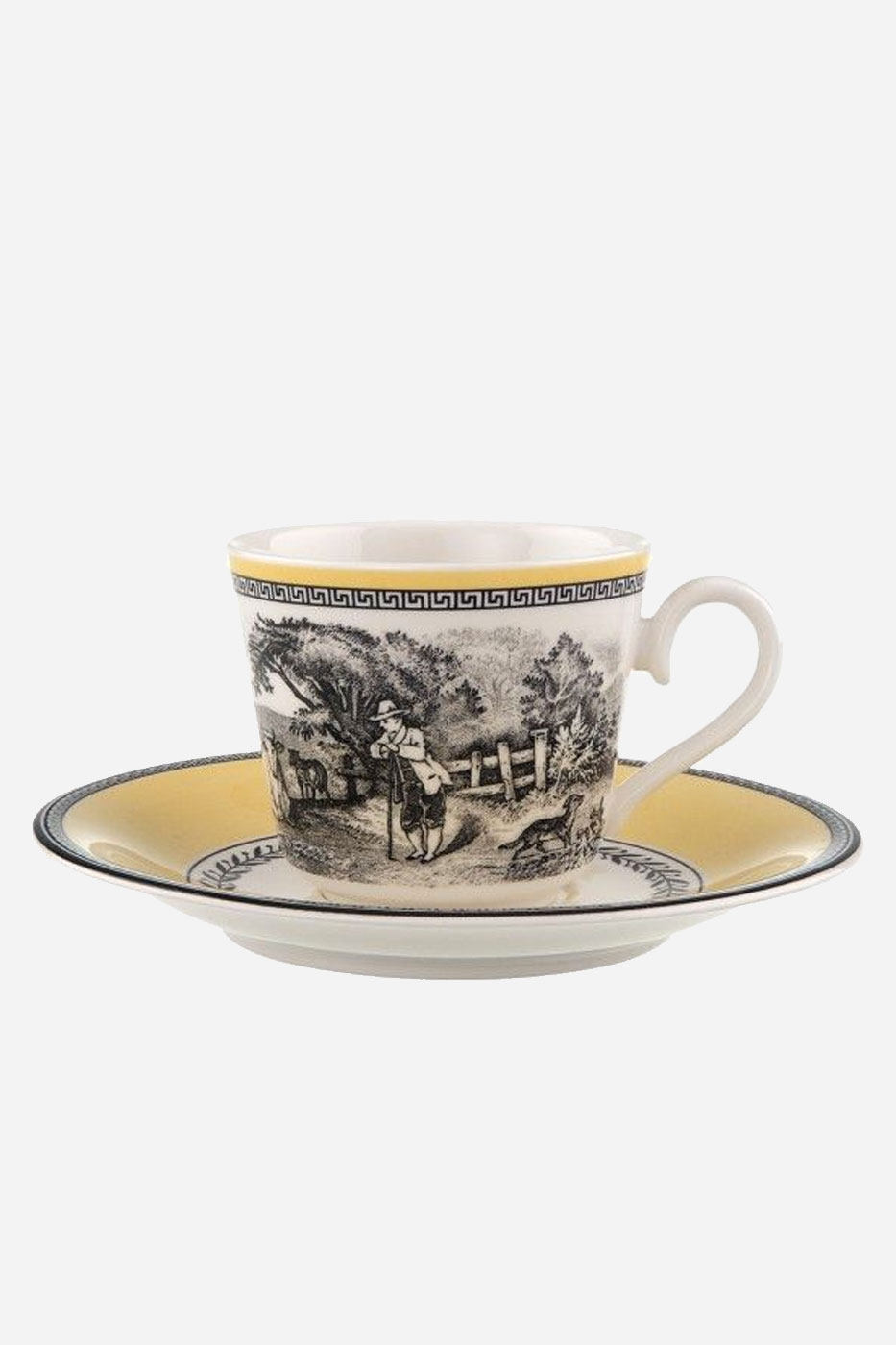 Kaffekopp Audun 35cl