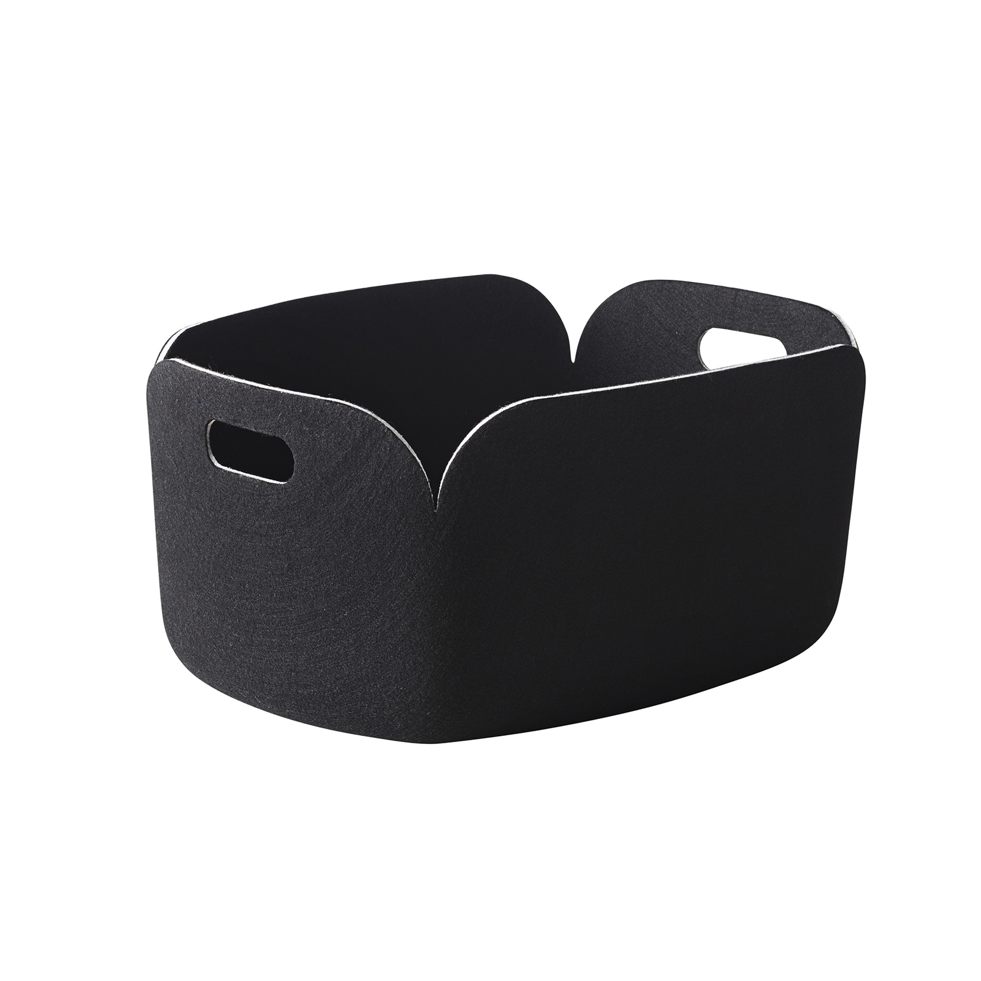 Muuto Förvaringsbox Restore Filt Sva