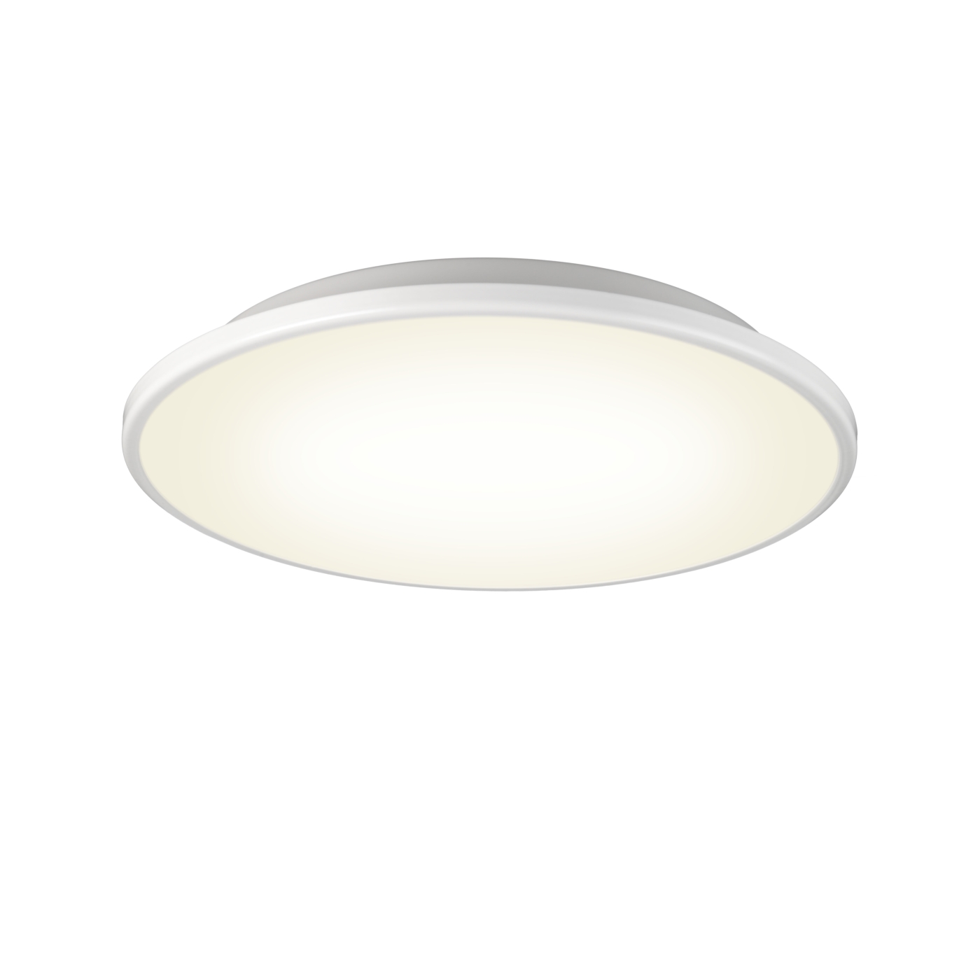 Taklampa Disc plafond, Örsjö belysning