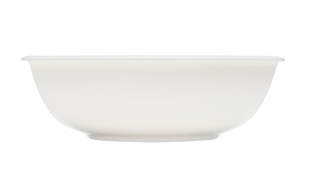 Raami Serveringsskål Vit 29 cm