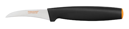 Functional Form Skalkniv med böjt blad 7 cm