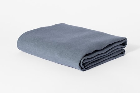 Lakan Blue Steel 150x260 cm