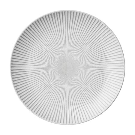 Assiett Abella Ø24 cm