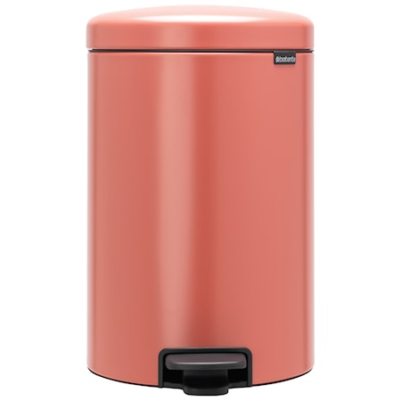 NewIcon Pedalhink Terracotta Pink 20 liter