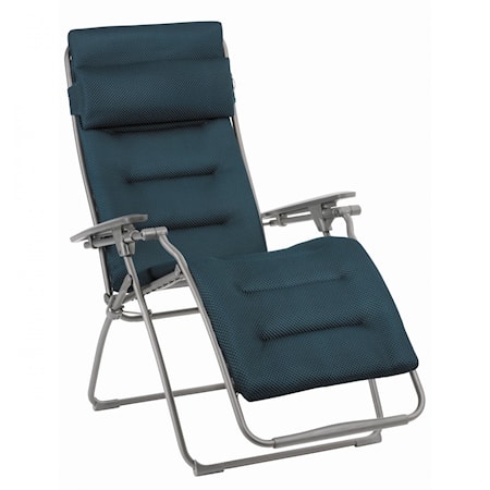 Futura BeComfort® Solstol Bleu Encre