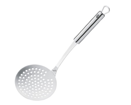 Profi Plus Hålslev 30cm stål
