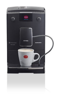 Espressomaskin Café Romantica 758