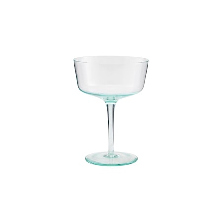 Cocktailglas Ganz Grön