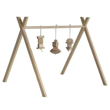Babygym Natur
