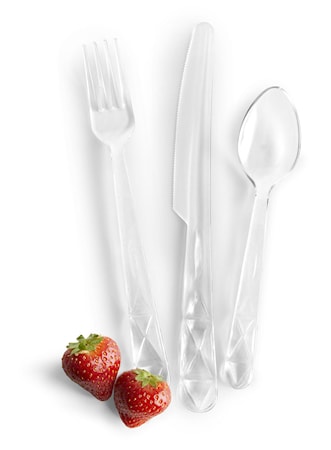 Picknick Bestickset 12 Delar
