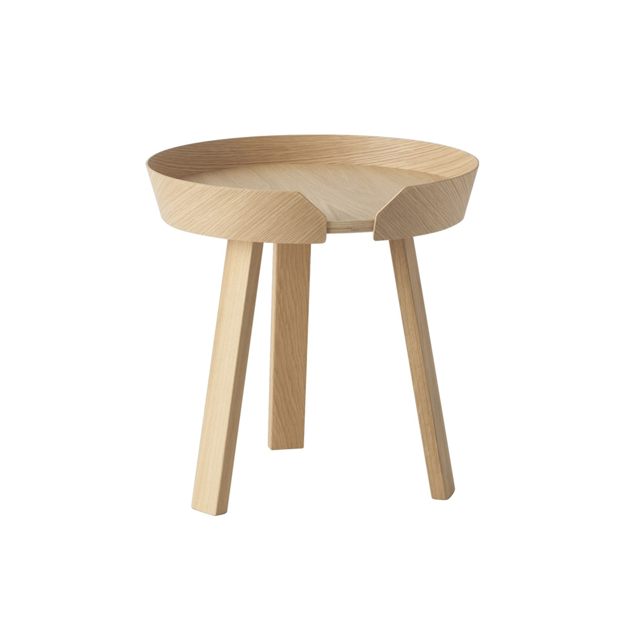 Muuto Bord Around S ek