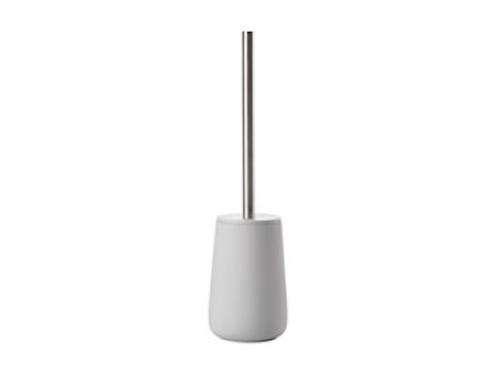 Nova Toalettborste Soft Grey