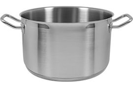 Kittel halvhög 11,0 L Ø 28 cm