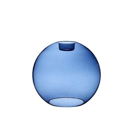 Gloria Blåttglas Ø32 cm E27