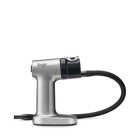 Smoking Gun rökpistol med glaskupa