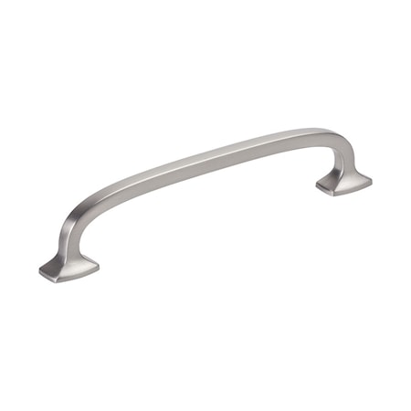 Handtag Classic rostfri look