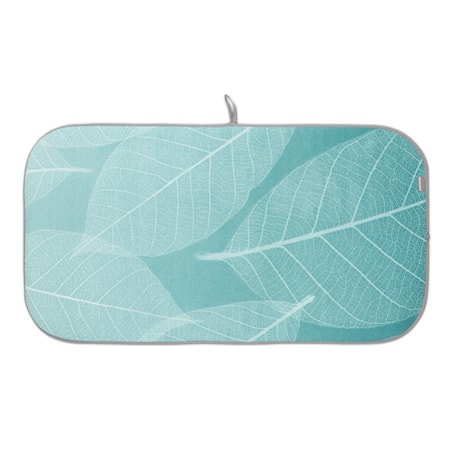 Strykfilt 60x120 cm Mint Leaves