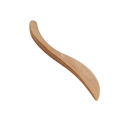 Olive Smörkniv trä 16 cm