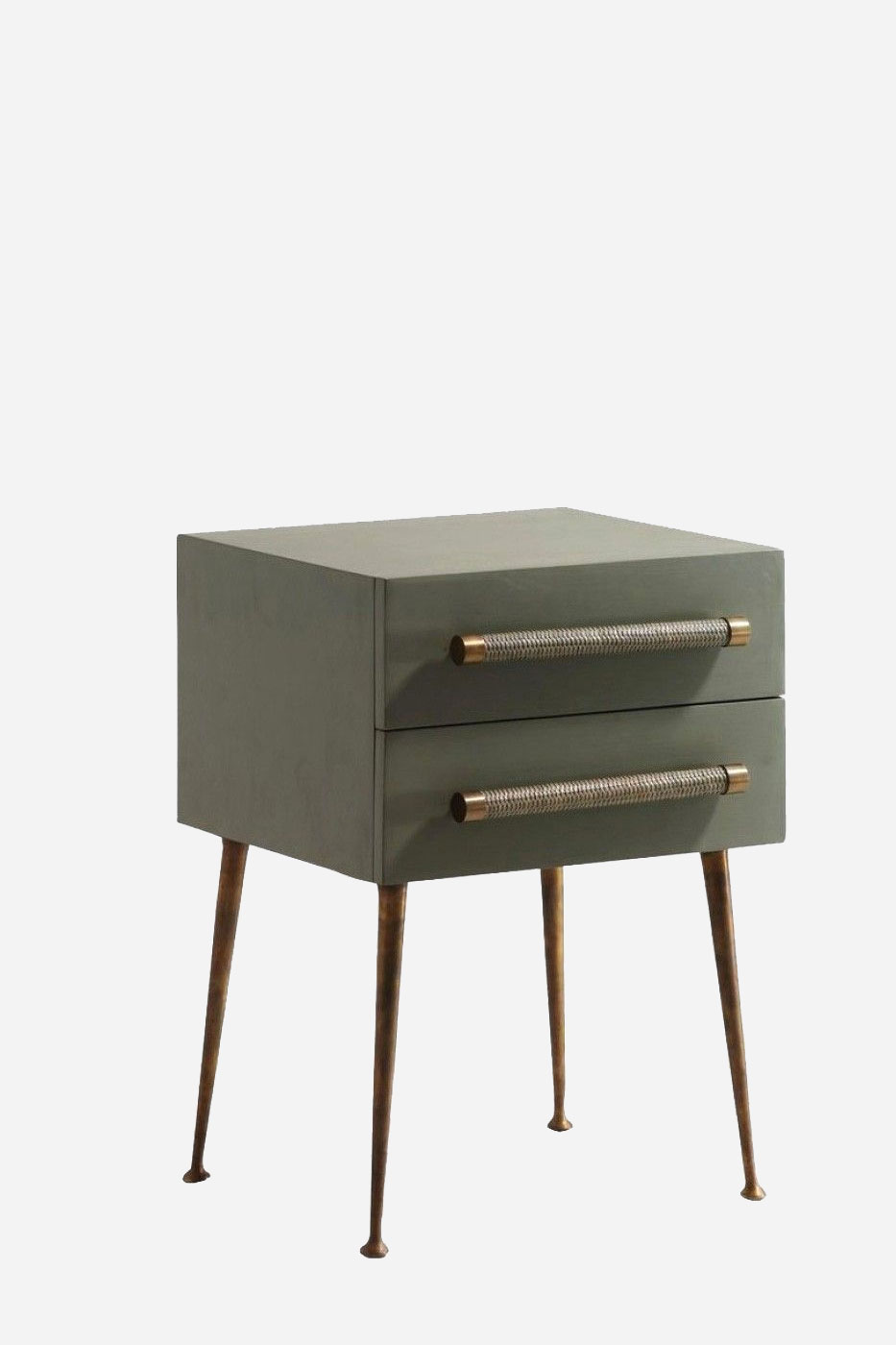 Sängbord MID039A 63x43x43 cm