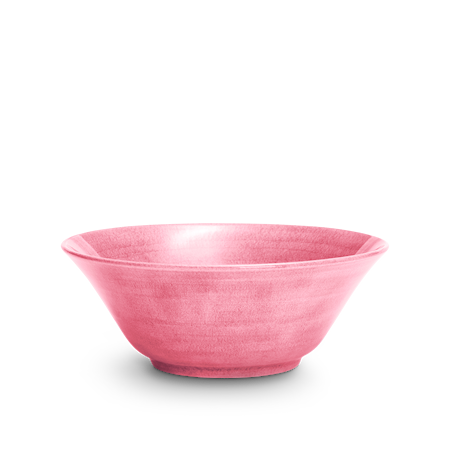 Skål Stor Rosa 200 cl