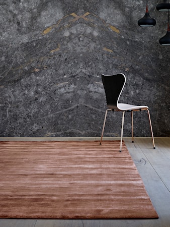 Bambu Copper Matta 170x240 cm