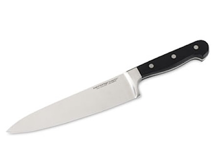Kockkniv Svart 20,5 cm