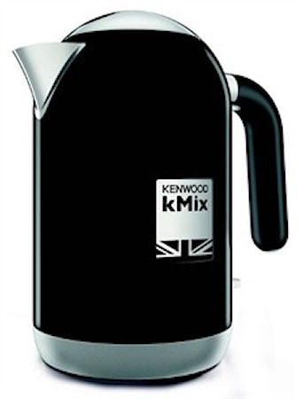 ZJX650BK Vattenkokare 1L