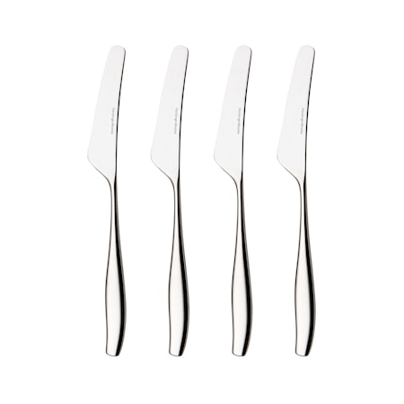 Julie kompletteringsset kniv 4st