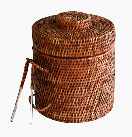 Ishink med istång