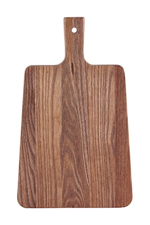 Skärbräda Valnöt 22x35x1,5 cm Valnöt