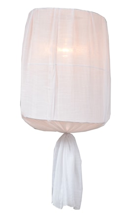 Khom Loy Lampskärm Offwhite BASIC 90 cm