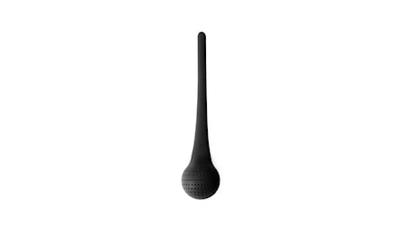 Tesil Egg Svart