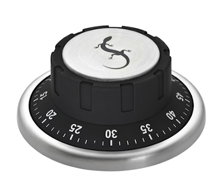 Kitchen Timer med magnet