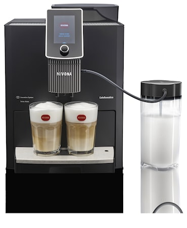 Espressomaskin Café Romantica 1030