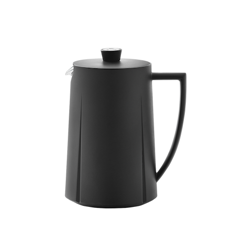 Grand Cru Presskanna 1 L svart