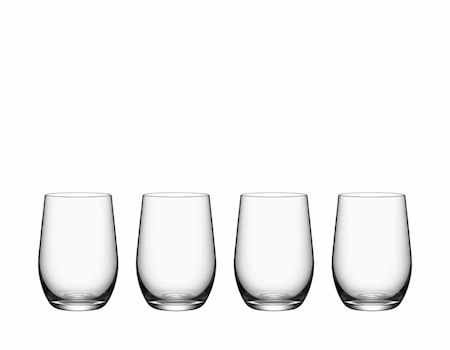 Per Morberg Glas 28cl 4-pack